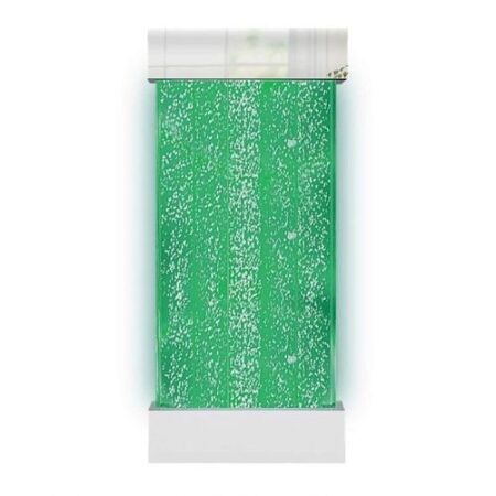 School Stationery Supplies Bubble Wall - Wall Hung Portrait (UK and EU adapter) - Image 1