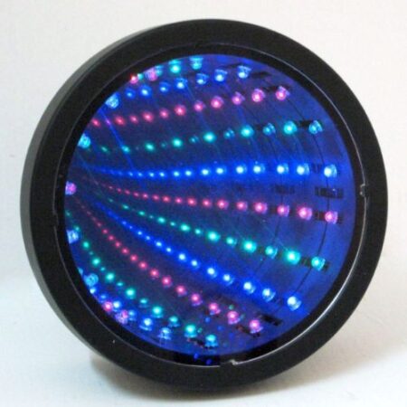 Infinity Mirrors (battery operated - not included) - Image 1