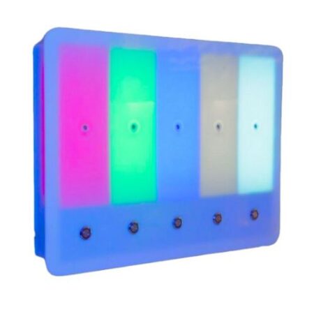 AROMA PANEL - Image 1