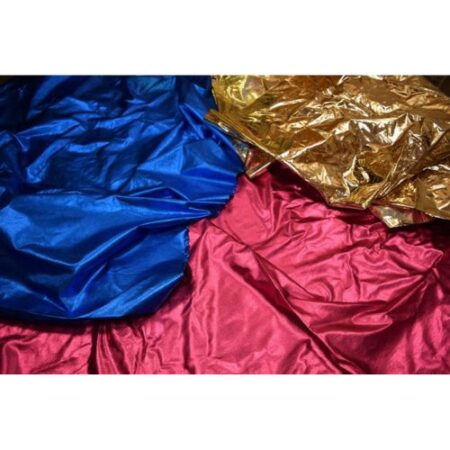 School Stationery Supplies Materials for Dens (Purple) - Image 1