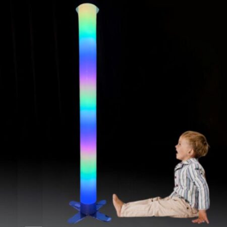 School Stationery Supplies 180CM WATERLESS LED TUBE - Image 1