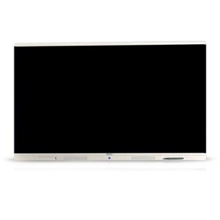 School Stationery Supplies TREND 65" 4K DLED Interactive Display