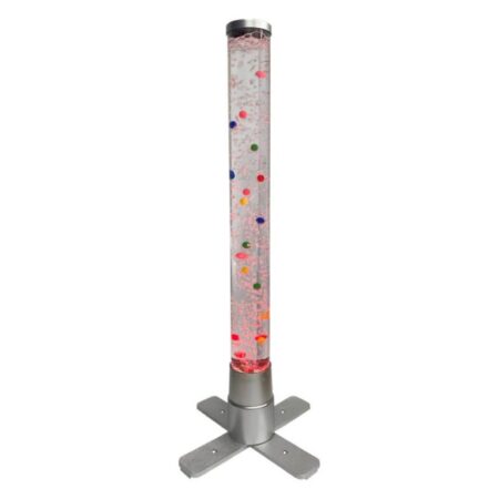 60cm BubbleTube with Beads - Image 1