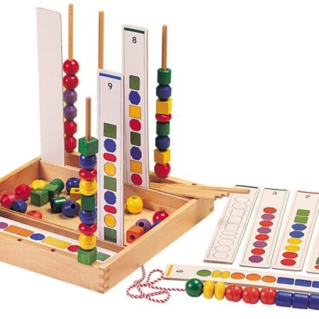 Bead Stacker and Sorter - Image 1
