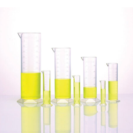 Measuring Cylinder Set Of 7-EYR - Image 1