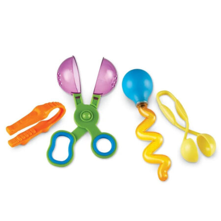 School Stationery Supplies Helping Hands Fine Motor Tool Kit-EYR - Image 1