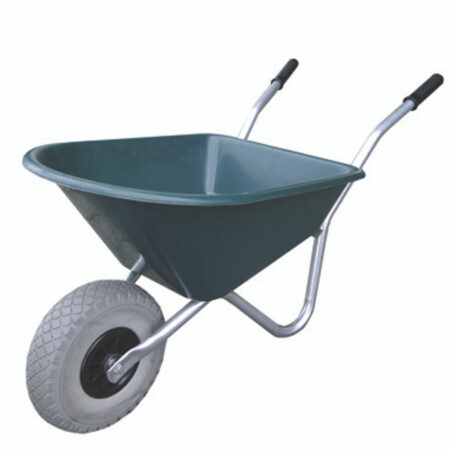 School Stationery Supplies Garden Wheelbarrow-EYR - Image 1