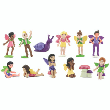 School Stationery Supplies Friendly Fairy Toob-EYR - Image 1