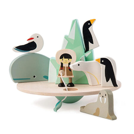 Arctic Circle Balance-EYR - Image 1