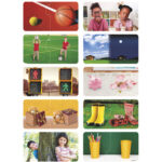School Stationery Supplies