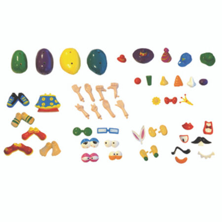 School Stationery Supplies Maxi Mix-EYR - Image 1