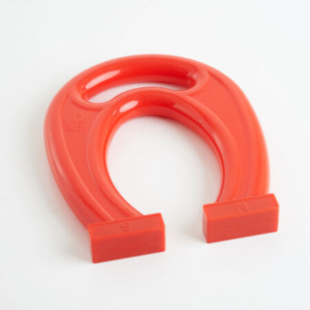 School Stationery Supplies Large Magnetic Horseshoe-EYR - Image 1