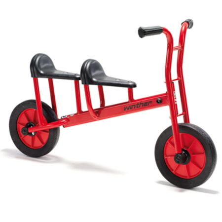 School Stationery Supplies Winther Bike Runner - Tandem-EYR - Image 1