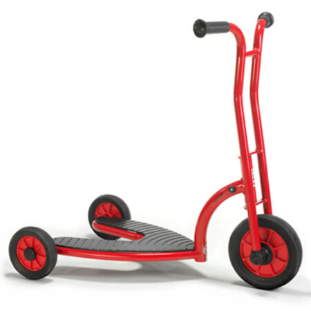 Winther Viking Safety Roller-EYR