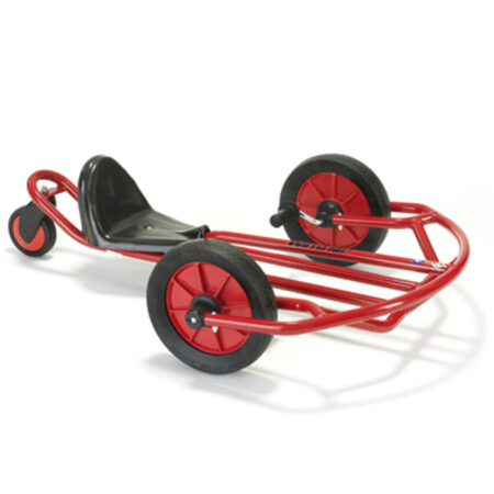School Stationery Supplies Winther Viking Swingcart - Big-EYR - Image 1