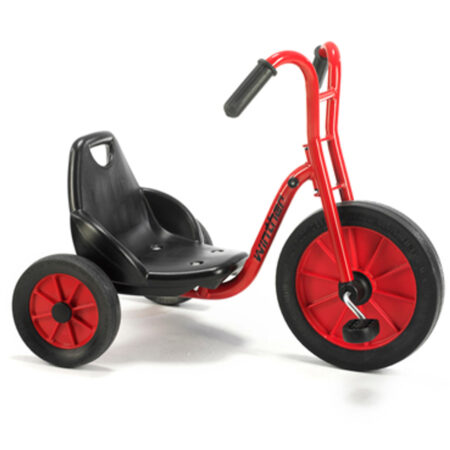 Winther Viking Easy Rider-EYR - Image 1