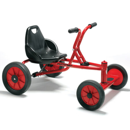 School Stationery Supplies Winther Viking RowKart-EYR - Image 1