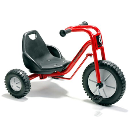 Winther Explorer Slalom Trike-EYR - Image 1