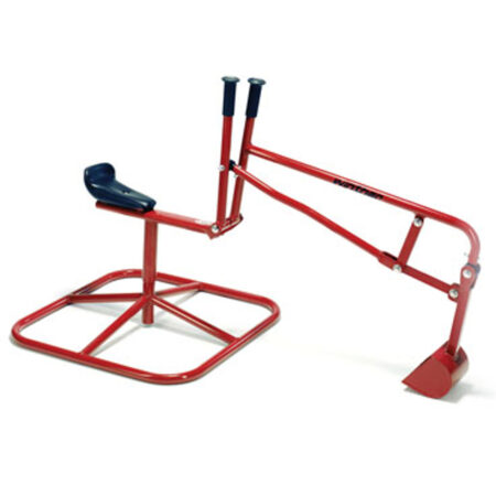 Winther Challenge Digger-EYR - Image 1