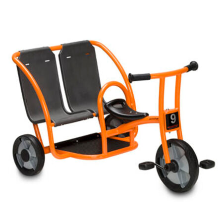 School Stationery Supplies Winther Circleline Twin Taxi-EYR - Image 1