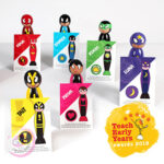 School Stationery Supplies