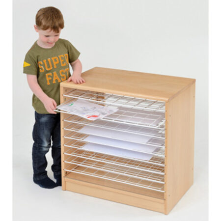 RS Drying Rack-EYR - Image 1