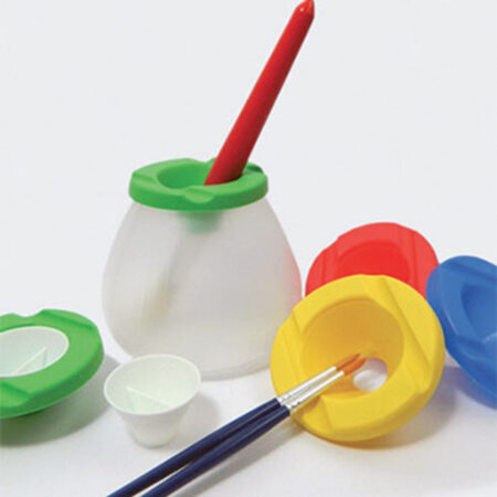 Extra Safe Wide Based Pots-EYR - Image 1