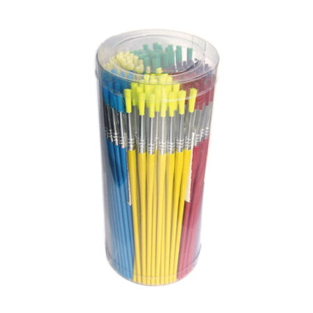 Economy Brush Assortment-EYR