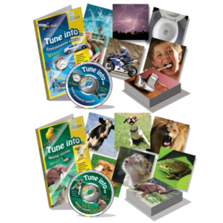 Tune Into Special Offer-EYR