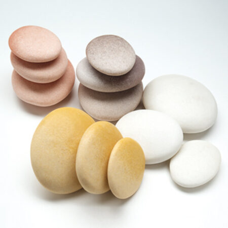 Natural Sorting Stones-EYR