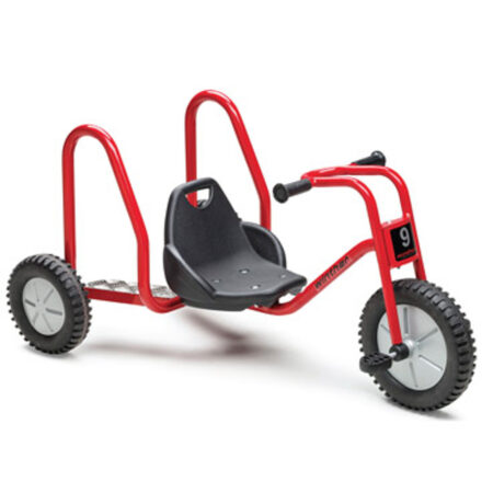 School Stationery Supplies Viking Explorer Bob Kart-EYR - Image 1