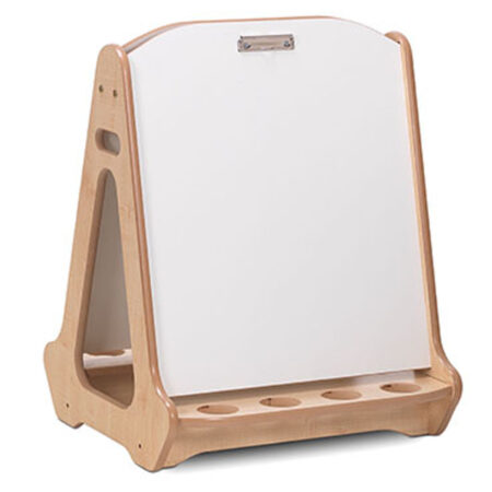 School Stationery Supplies Double Sided 2-in-1 Easel-EYR - Image 1