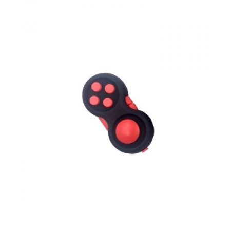 Fidget Pad : Red - Image 1