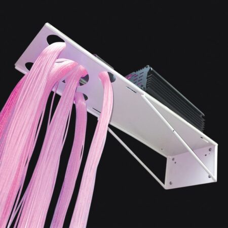 Fibre Optic Shower Support - Image 1