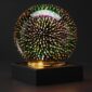 Fibre Ball