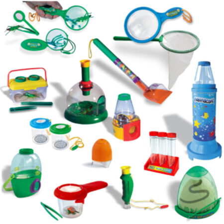 Bug and Plant Collection Pack-EYR - Image 1