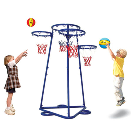 Basketball Trainer-EYR - Image 1