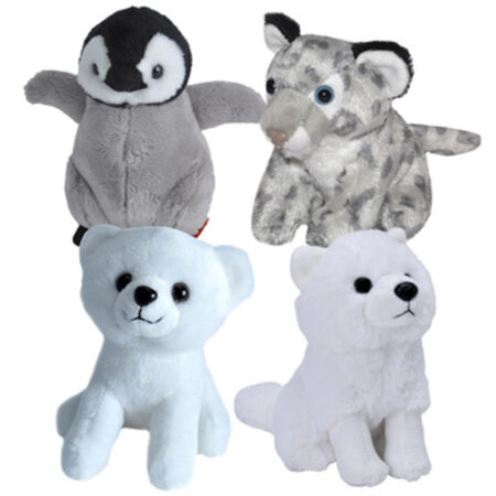 Arctic Animals-EYR