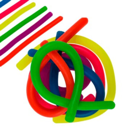 Stretchy Fidget Snakes-EYR