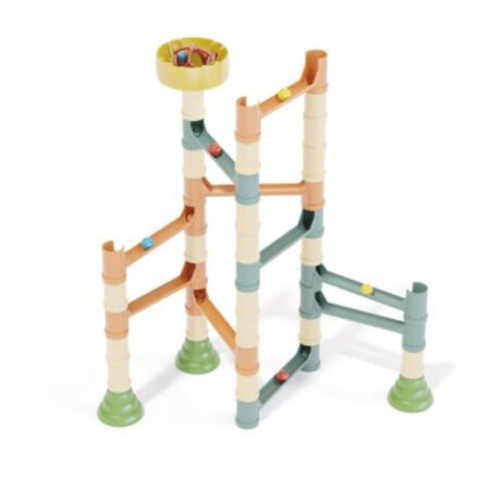 Quercetti Marble Run Classic-EYR - Image 1