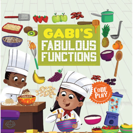 School Stationery Supplies Gabis Fabulous Functions-EYR - Image 1