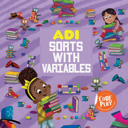 School Stationery Supplies Adi Sorts With Variables-EYR - Image 1