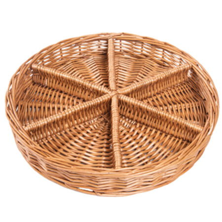 Deep Round Baskets-EYR - Image 1