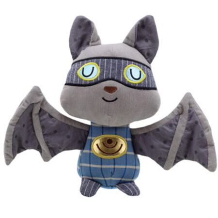School Stationery Supplies Bat Super Hero-EYR - Image 1