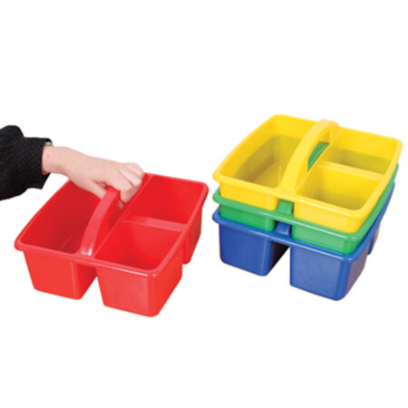 Stackable Desktop Storage Caddies-EYR