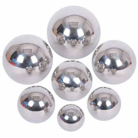 School Stationery Supplies Sensory Sound Reflective Balls-EYR - Image 1