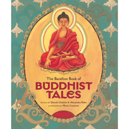 School Stationery Supplies Buddhist Tales-EYR - Image 1