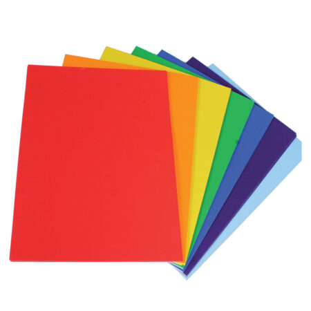 Rainbow Paper Bulk Saver-EYR - Image 1