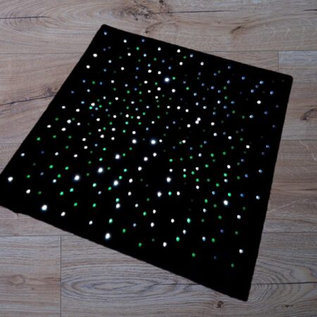 School Stationery Supplies LED Sensory Carpet - Image 1