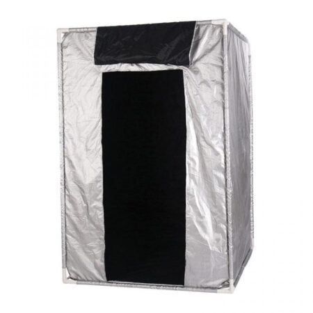 1.2m x 1.8m Dark Den Tent - Giant - Image 1